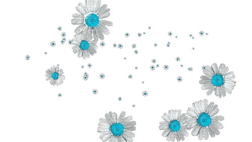 background blume flowers - zdarma png