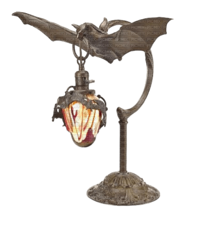 Lamp - Free PNG