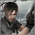 leon kennedy - Free PNG