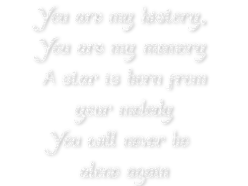 ..:::Text-You are my history:::.. - besplatni png