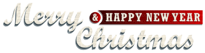 Kaz_Creations Christmas Logo Text - ingyenes png
