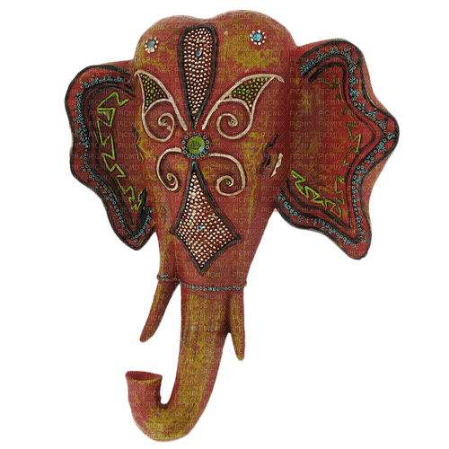 accessoire africain.Cheyenne63 - 無料png