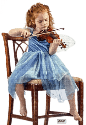 violoniste - Free PNG
