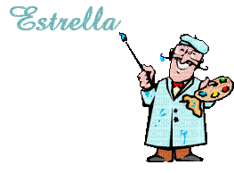 EstrellaCristal73 - Gratis animerad GIF