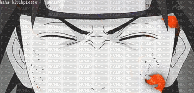Sasuke Chidori, sasuke , naruto , shippuden , manga , anime - GIF animado  grátis - PicMix