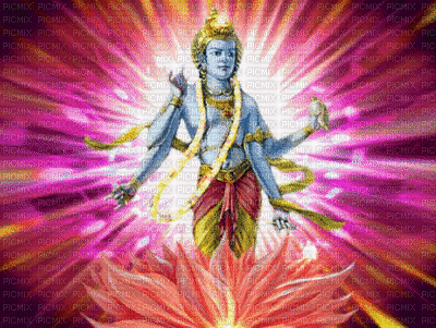 Боги Индии - 免费动画 GIF