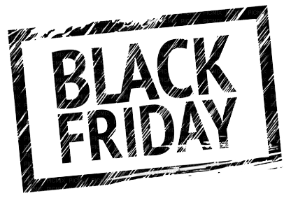 Black Friday - Bogusia - kostenlos png