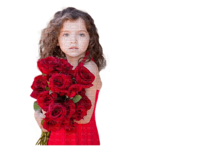 child flowers bp - δωρεάν png