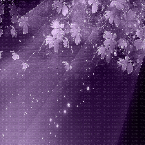 purple animated background - GIF animé gratuit