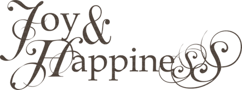 Joy & Happiness.Text.Victoriabea - darmowe png
