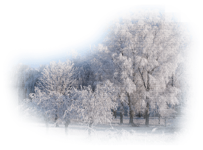 invierno by EstrellaCristal - nemokama png