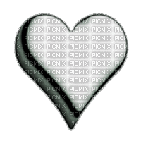 kloppend hart - 免费动画 GIF