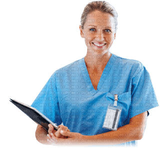 nurse bp - бесплатно png