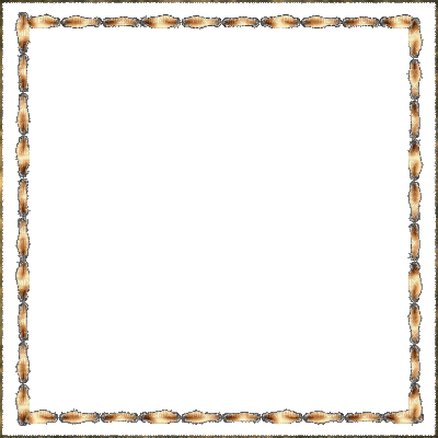 Cadre.Frame.gold.Victoriabea - Ücretsiz animasyonlu GIF