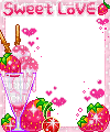 sweet lov - GIF animasi gratis