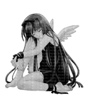 angels - 免费PNG