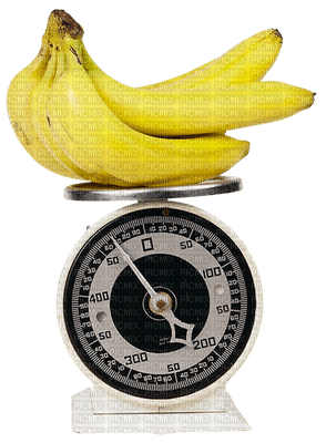 banana bp - png gratis