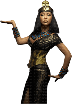 cecily-egyptienne - darmowe png