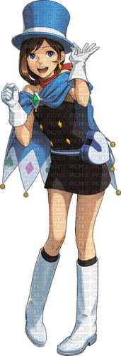 TRUCY WRIGHT THE LIGHT OF OUR LIVES - besplatni png