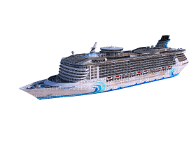 Kaz_Creations Ship Yacht Boat - 免费PNG