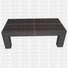 Table - zadarmo png