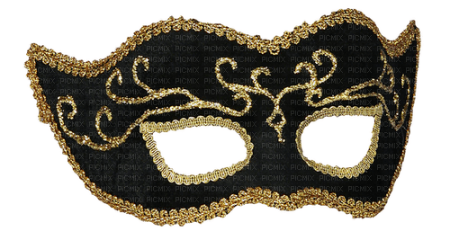 carnival mask - png grátis