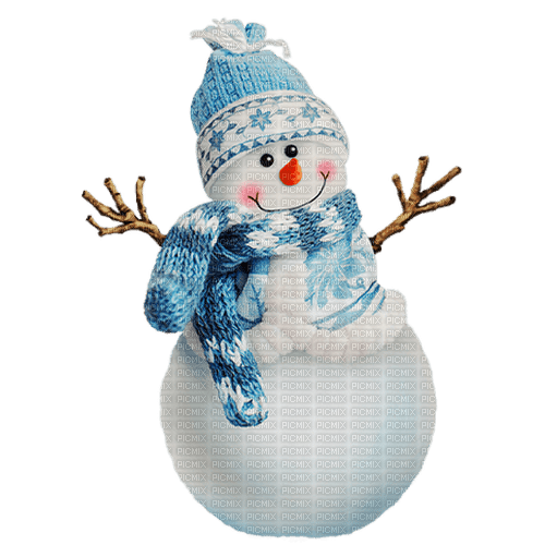 gala Christmas Snowman - ilmainen png