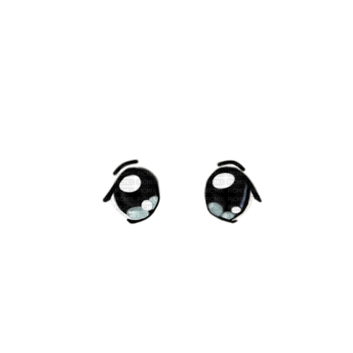 Sonora Eyes Crying - 免费PNG