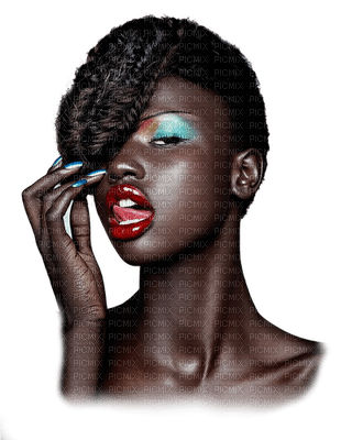 woman femme frau beauty tube human person people afrika africa Afrique africain African afrikanisch - δωρεάν png
