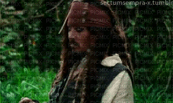 pirates of the caribbean - Besplatni animirani GIF