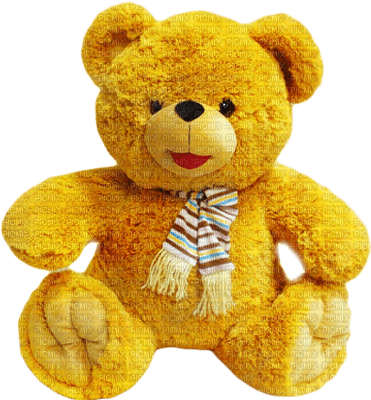 Kaz_Creations Teddy Bear - zadarmo png