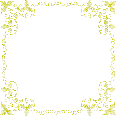 Frame, Frames, Leaf, Leaves, Yellow - Jitter.Bug.Girl - Zdarma animovaný GIF