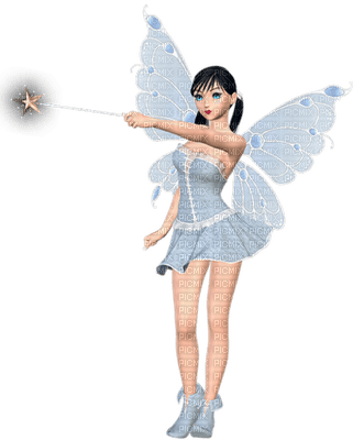 Kaz_Creations Poser Dolls Fairy Fairies - ücretsiz png