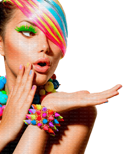 candy woman by nataliplus - png gratis