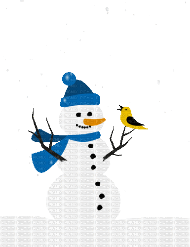 winter - Бесплатни анимирани ГИФ