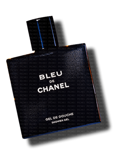 Perfume Chanel - Bogusia - 無料png