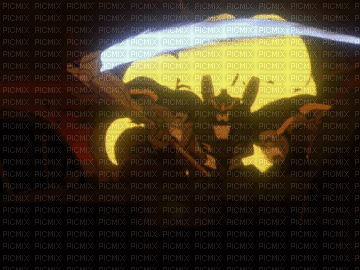 Gundam Deathscythe - 免费动画 GIF