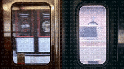 train window bp - Darmowy animowany GIF