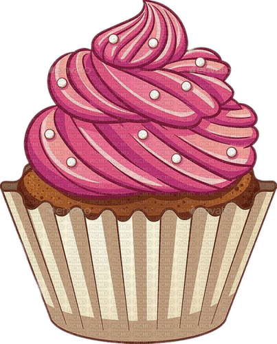 Kuchen, Törtchen, Dessert - PNG gratuit