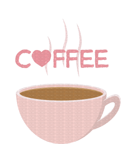 caffe - Besplatni animirani GIF