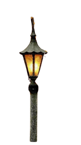 LAMP - Free PNG