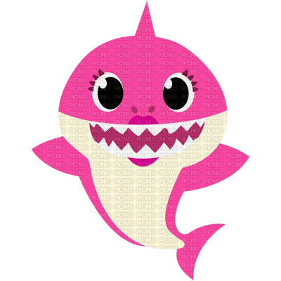 Kaz_Creations Mommy Shark - zadarmo png