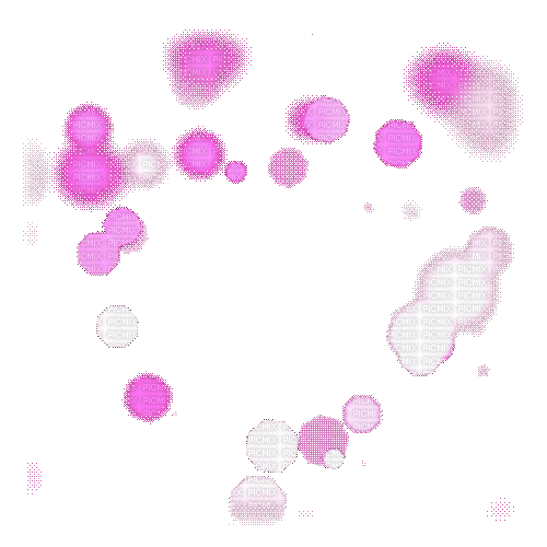 Dreamy Pink - Δωρεάν κινούμενο GIF