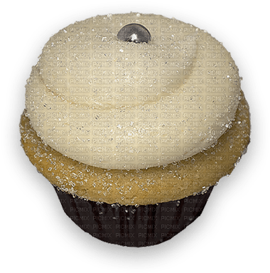 Cupcake - Free PNG