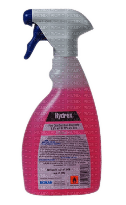 Cleaning Supplies - gratis png