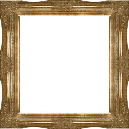 gala frame transparent - 免费PNG