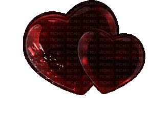 St. Valentine - Darmowy animowany GIF