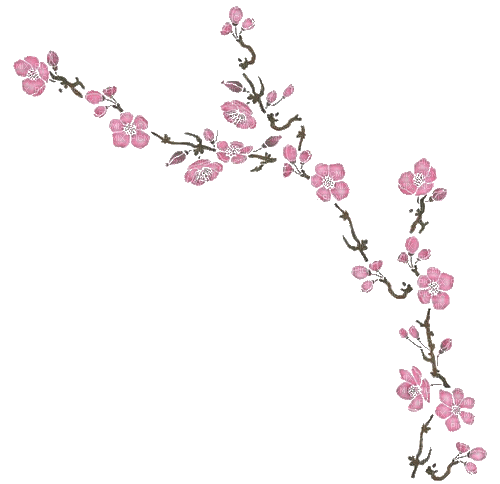 loly33 fleur - Ücretsiz animasyonlu GIF