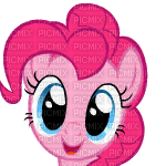 Pinkie - Ingyenes animált GIF