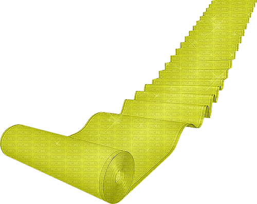 Treppe Teppich gelb yellow - png ฟรี